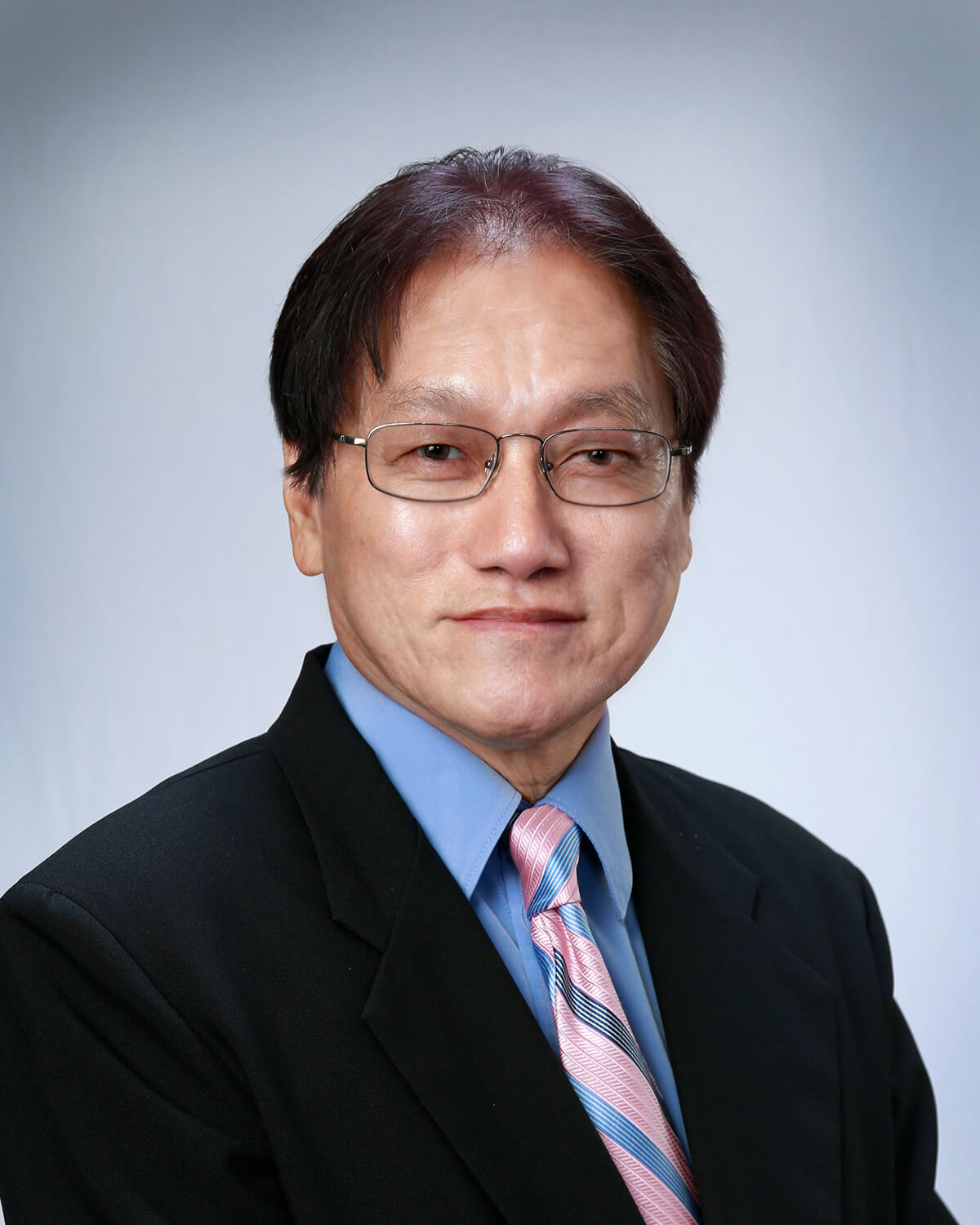 Dr. Miguel N. Tan
